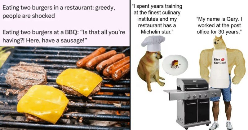 barbeque-food-food-memes-memes-funny-funny-memes-summer-summer-memes-eating-cooking-cooking-memes Labor Day Memes