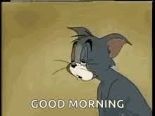 good morning thursday memes