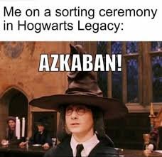 Harry Potter Memes