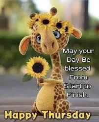 good morning thursday memes