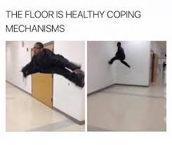 Dark Humor Memes