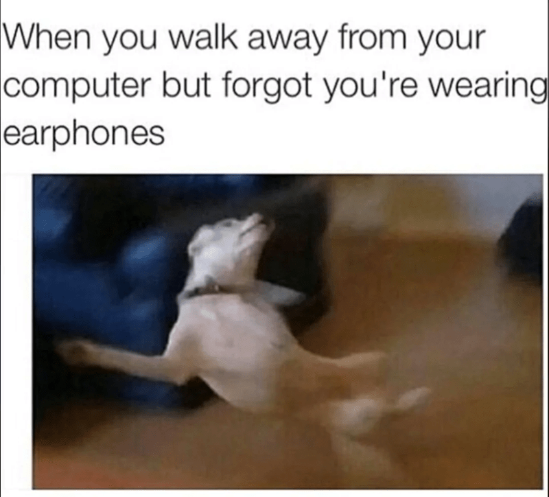 orgetting Why You Walked In Memes About Life