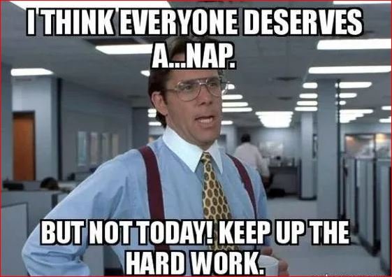 Labor Day Memes