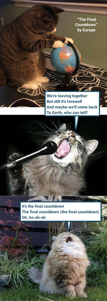 Dad joke meme picture