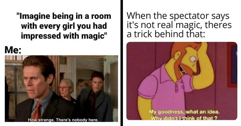 55+ Dad Jokes Memes That Prove Dad Humor Rules