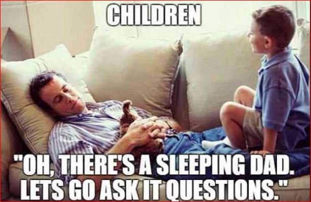 55+ Dad Jokes Memes That Prove Dad Humor Rules