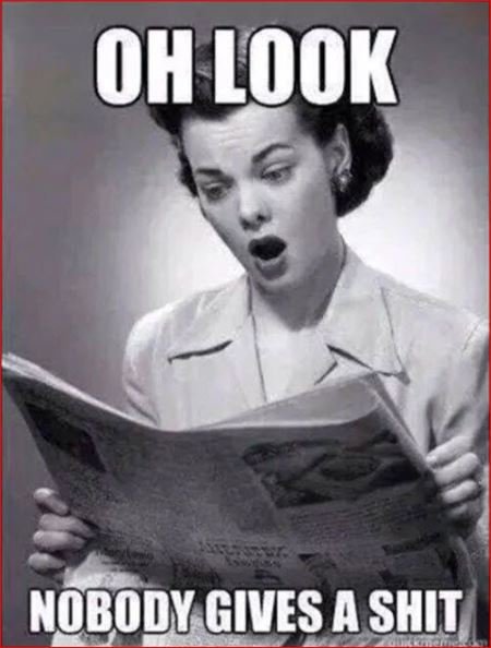 55+ Dad Jokes Memes That Prove Dad Humor Rules