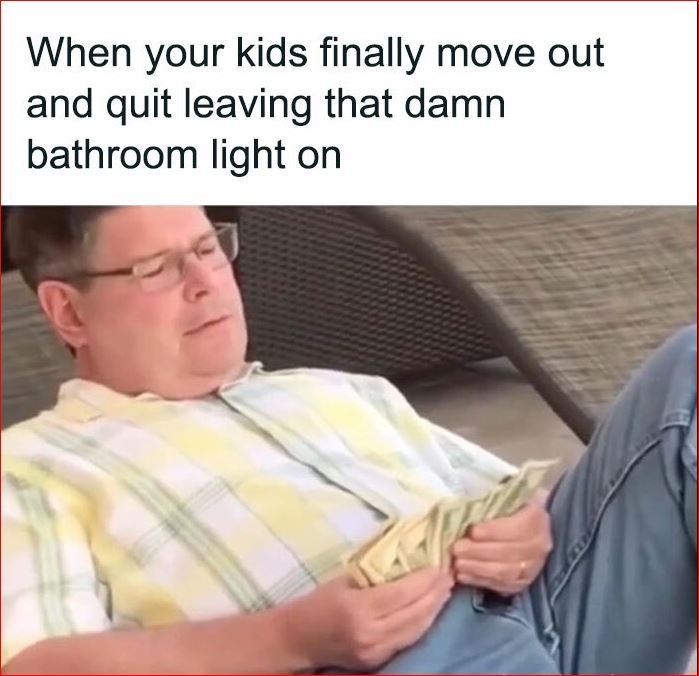 55+ Dad Jokes Memes That Prove Dad Humor Rules
