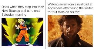 55+ Dad Jokes Memes That Prove Dad Humor Rules