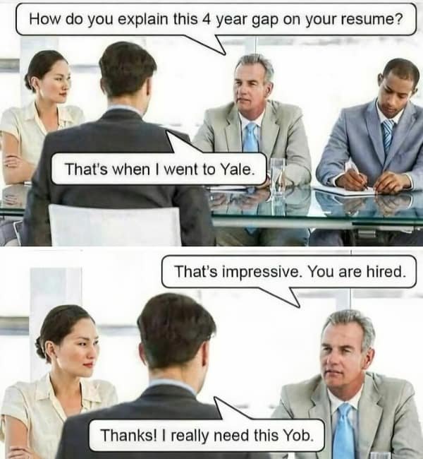 55+ Dad Jokes Memes That Prove Dad Humor Rules