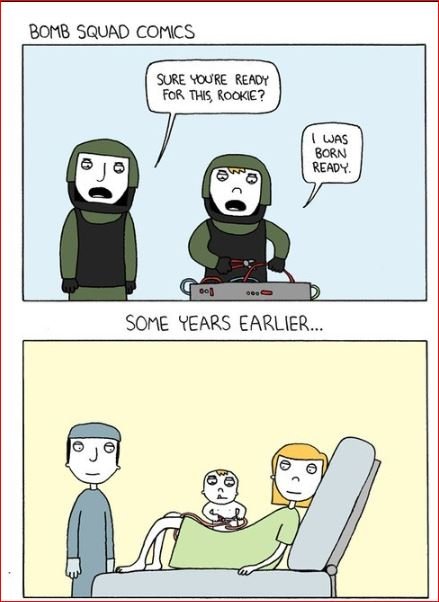 best dad jokes memes