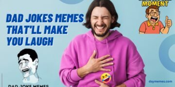 dad jokes memes