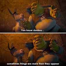shrek memes pictures