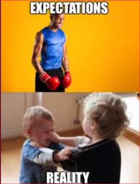 Hilarious Memes About Life