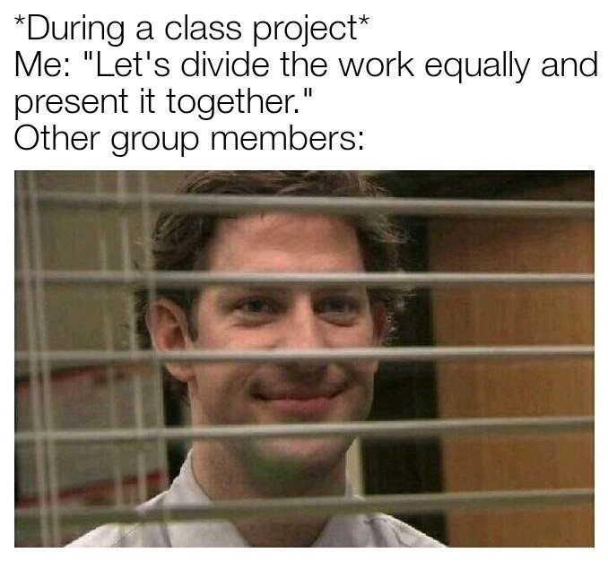 68+ Hilarious Memes About Life That Crush Reality