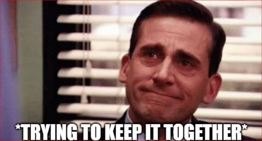 68+ Hilarious Memes About Life That Crush Reality