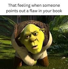 donkey shrek memes