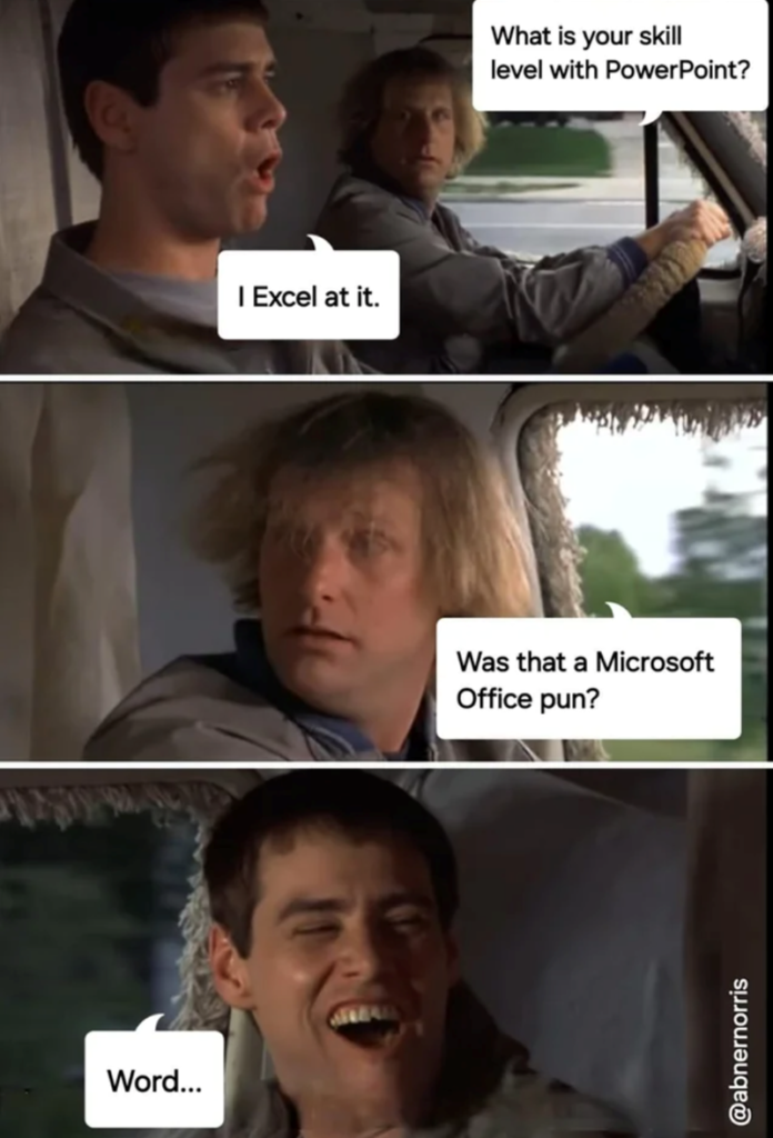 55+ Dad Jokes Memes That Prove Dad Humor Rules