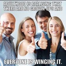 happy memes about life