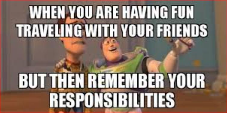 68+ Hilarious Memes About Life That Crush Reality