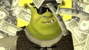 funny shrek memes