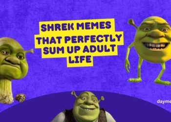 Shrek Memes