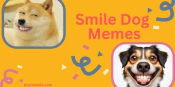 Smile Dog Memes