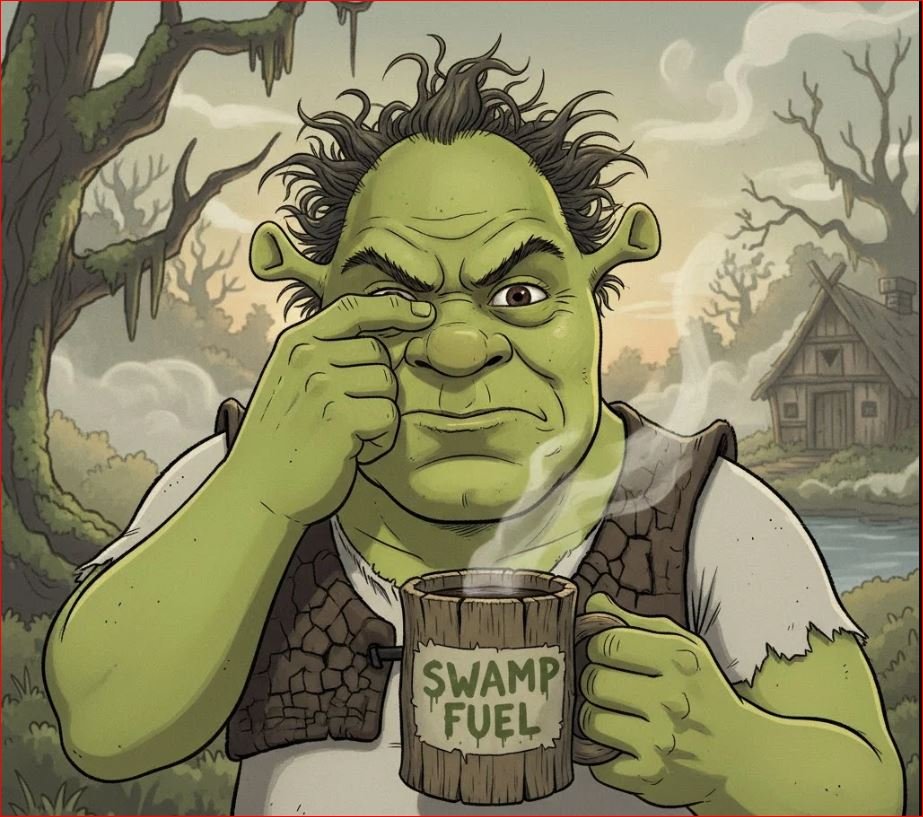 shrek memes pictures