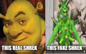 shrek memes pictures