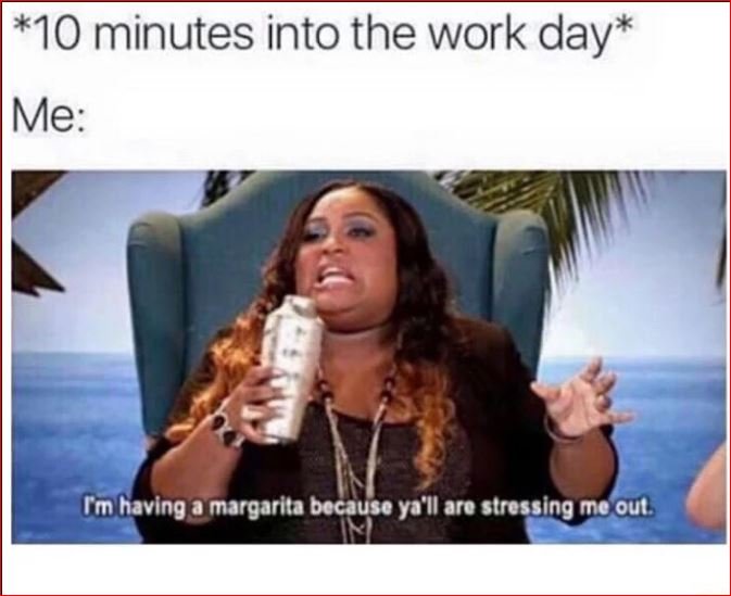 68+ Hilarious Memes About Life That Crush Reality