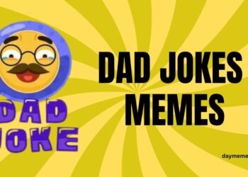 dad jokes memes