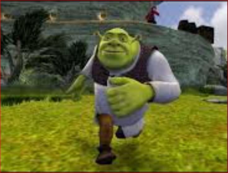 shrek memes